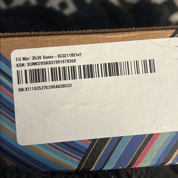 Xumo Stream Box - Picture 3 of 6